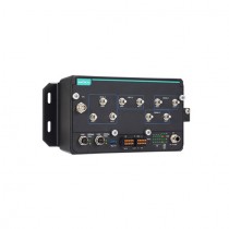 MOXA UC-8580-T-CT-Q-LX Wide Temperature Computer